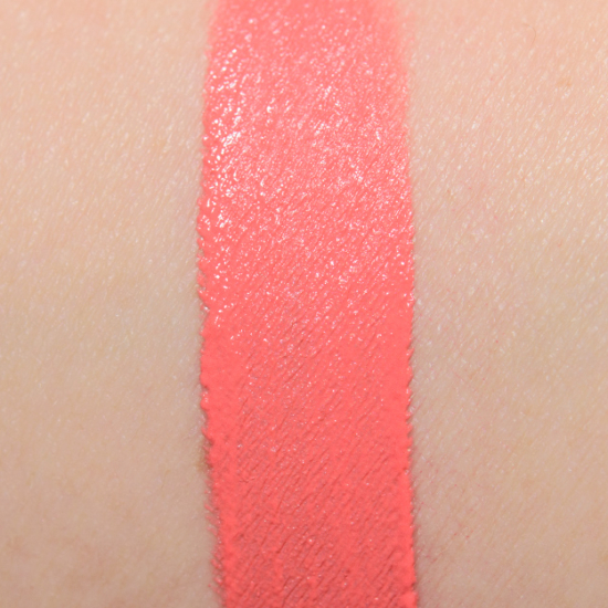 Burberry Peach (25) Liquid Lip Velvet
