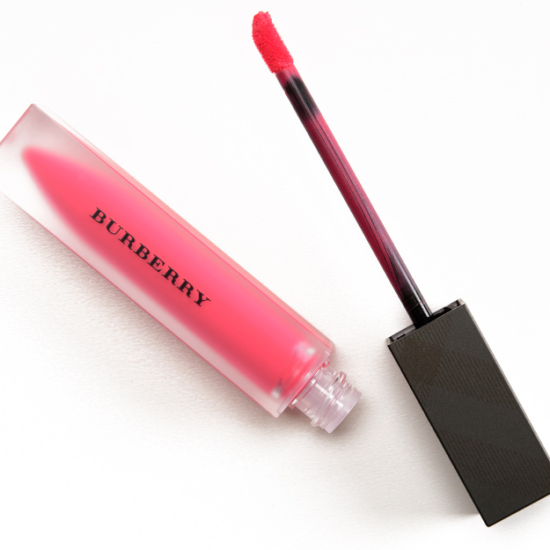 Burberry Liquid Lip Velvet Bright Crimson