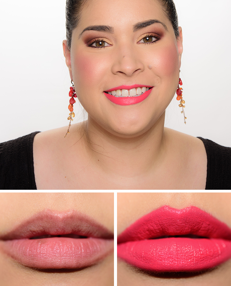 Burberry Bright Crimson Liquid Lip Velvet