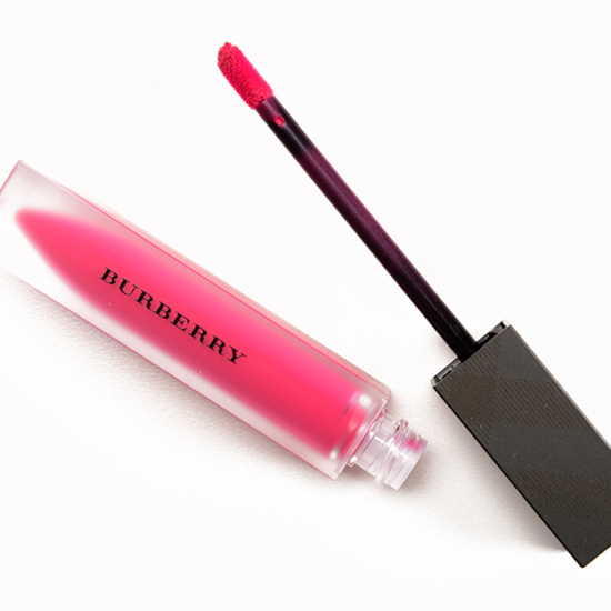 Burberry Magenta (33) Liquid Lip Velvet
