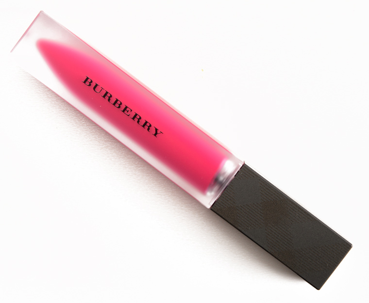 Burberry Magenta (33) Liquid Lip Velvet