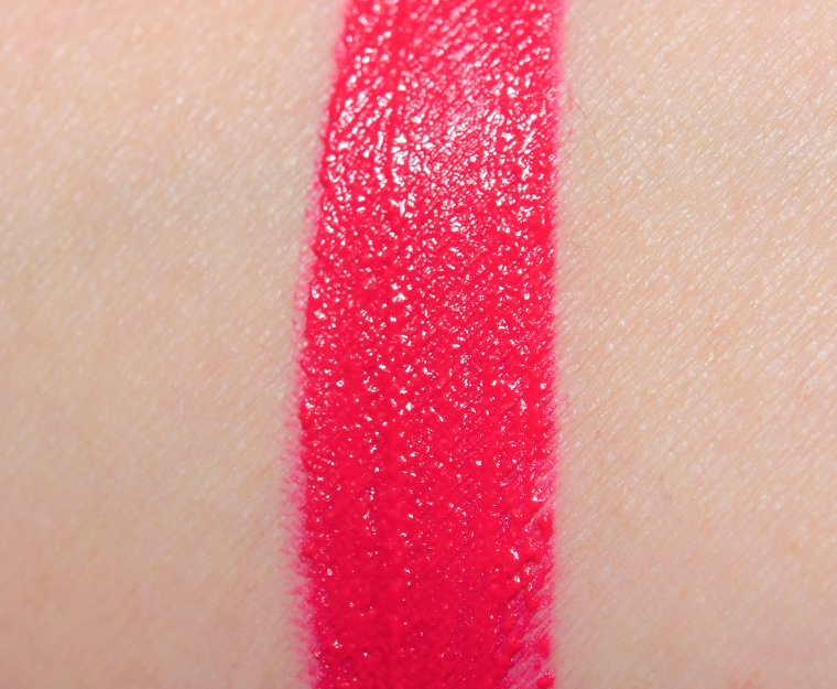 Burberry Magenta (33) Liquid Lip Velvet