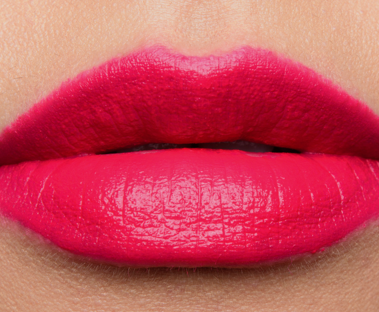 Burberry Magenta (33) Liquid Lip Velvet