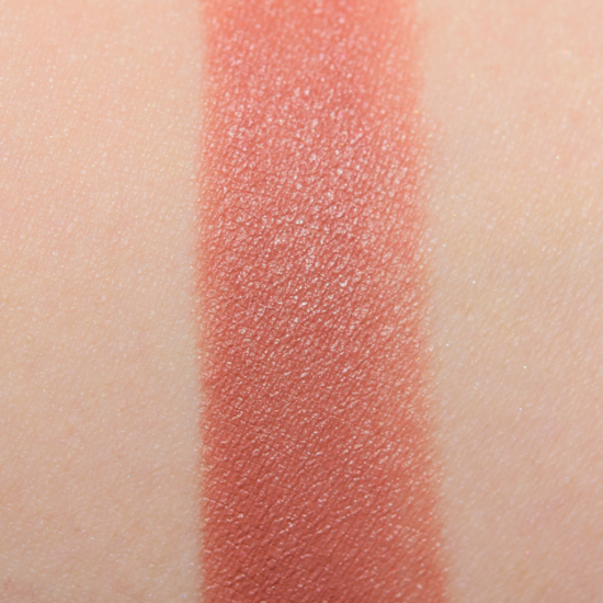 Burberry Nude (407) Lip Velvet