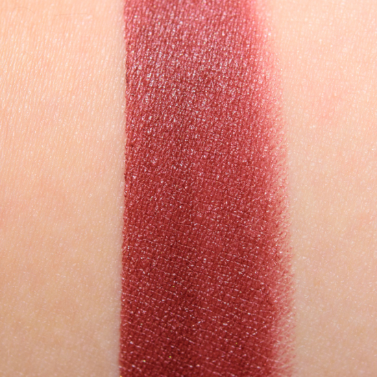 Burberry Dark Nude (408) Lip Velvet