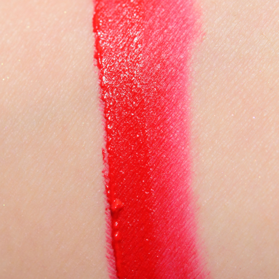 Burberry Military Red Liquid Lip Velvet