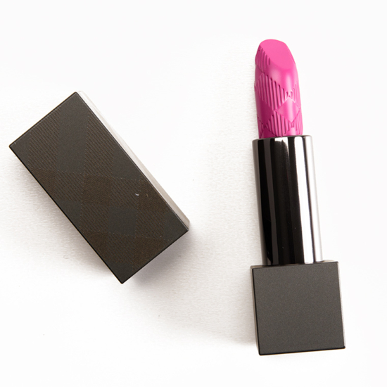 Burberry Lilac (424) Lip Velvet