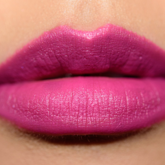 Burberry Lilac (424) Lip Velvet