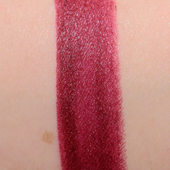 Burberry Black Cherry (439) Lip Velvet