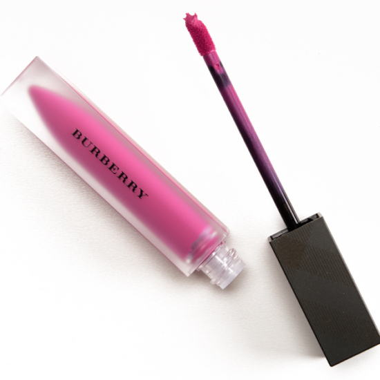 Burberry Brilliant Violet Liquid Lip Velvet