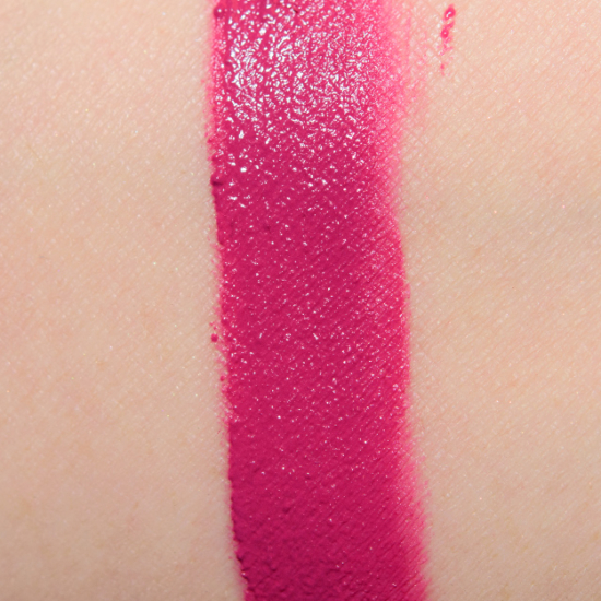 Burberry Brilliant Violet Liquid Lip Velvet