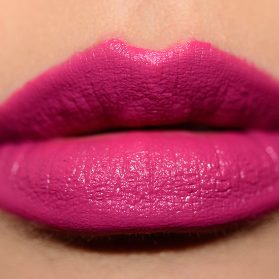 Burberry Brilliant Violet Liquid Lip Velvet