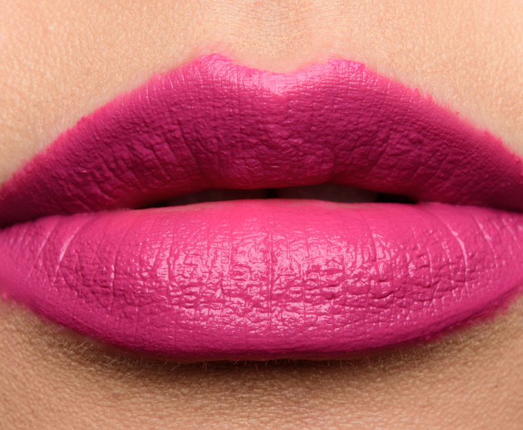 Burberry Brilliant Violet Liquid Lip Velvet