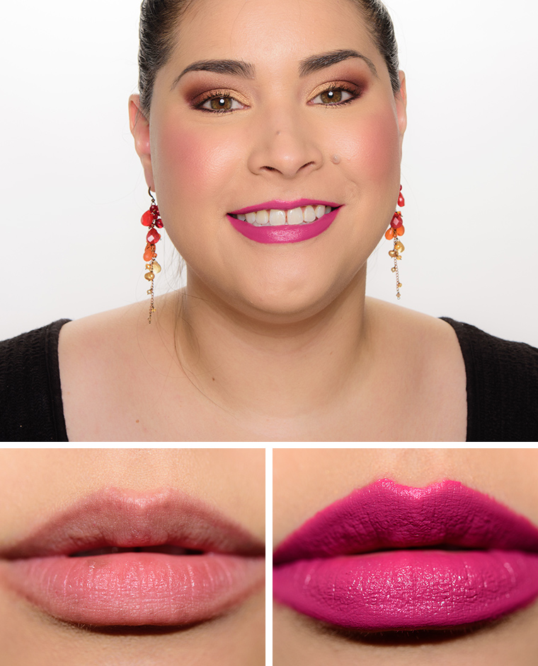 Burberry Brilliant Violet Liquid Lip Velvet