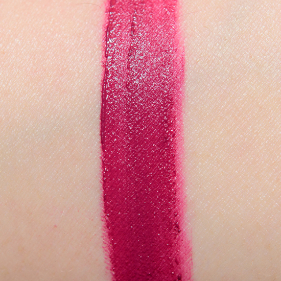 Burberry Bright Plum Liquid Lip Velvet