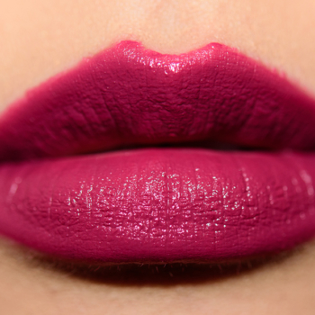 Burberry Bright Plum Liquid Lip Velvet