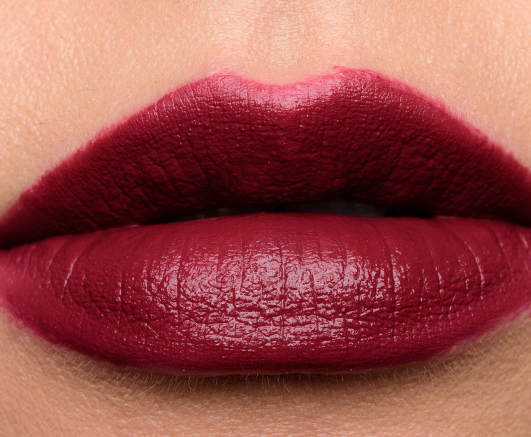 Burberry Oxblood (53) Liquid Lip Velvet