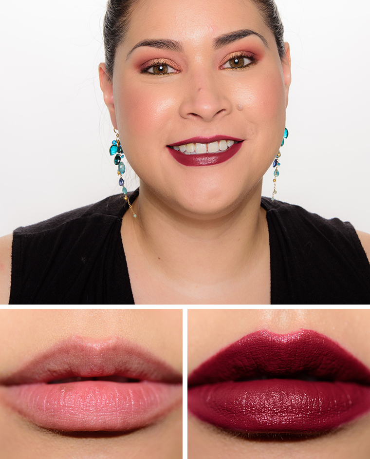 Burberry Oxblood (53) Liquid Lip Velvet