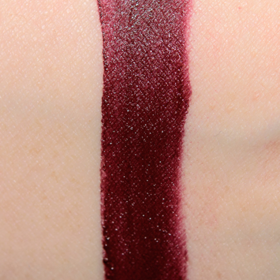 Burberry Black Cherry (57) Liquid Lip Velvet