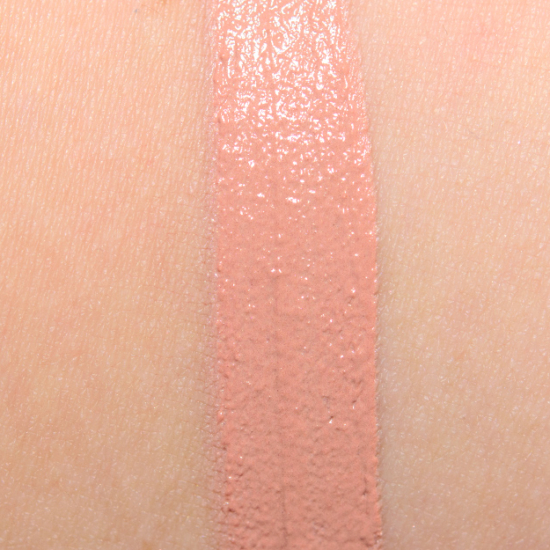 Burberry Light Nude (01) Liquid Lip Velvet