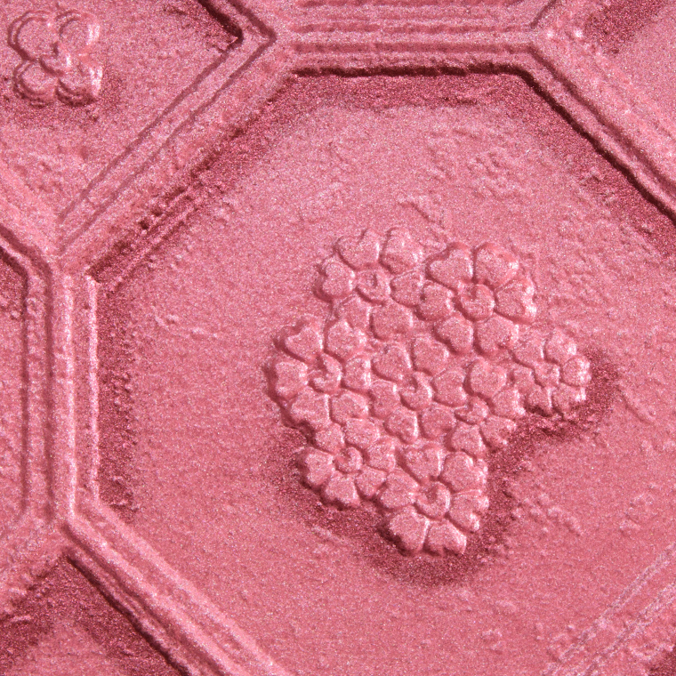Burberry Silk and Bloom Spring 2017 Blush Palette