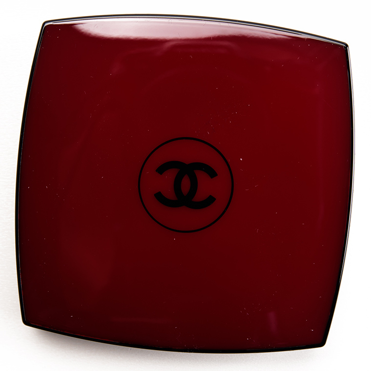 Chanel Camelia de Chanel Illuminating Powder