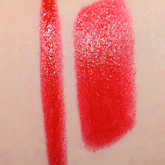 Chanel Carmin Le Rouge Crayon de Couleur