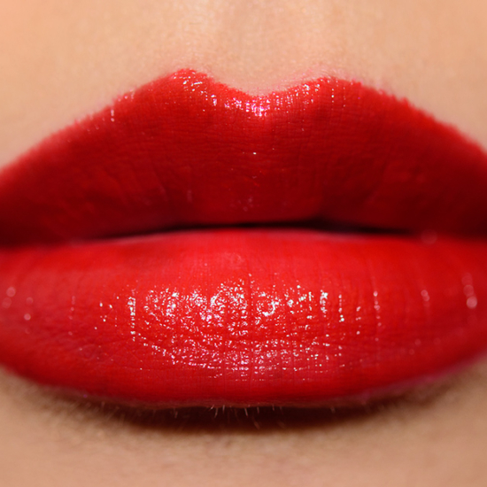 Chanel Carmin Le Rouge Crayon de Couleur