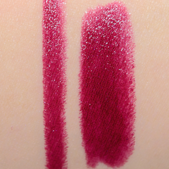 Chanel Cassis Le Rouge Crayon de Couleur