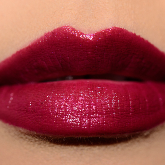Chanel Cassis Le Rouge Crayon de Couleur