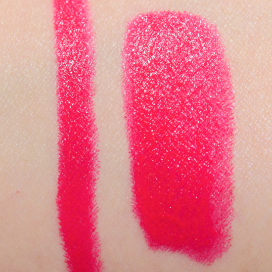 Chanel Framboise Le Rouge Crayon de Couleur