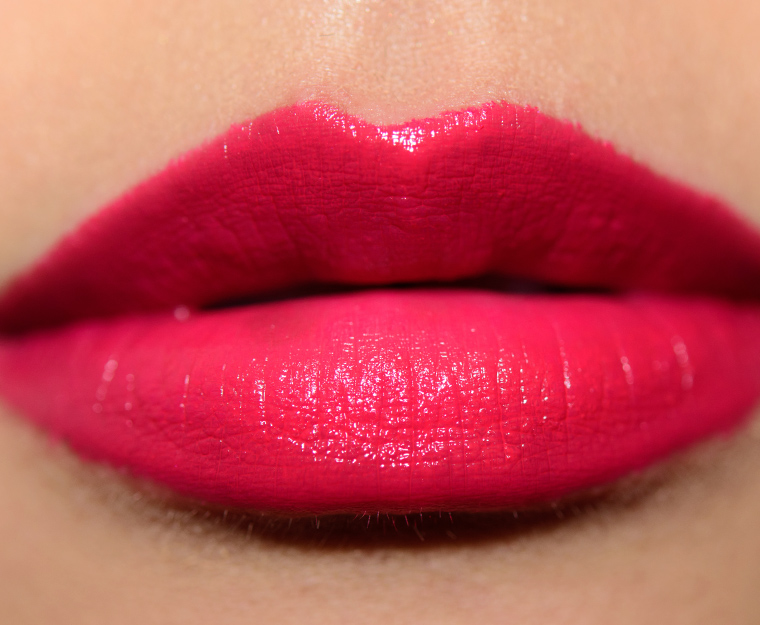<p class="text-center">Chanel Framboise Le Rouge Crayon de Couleur</p>