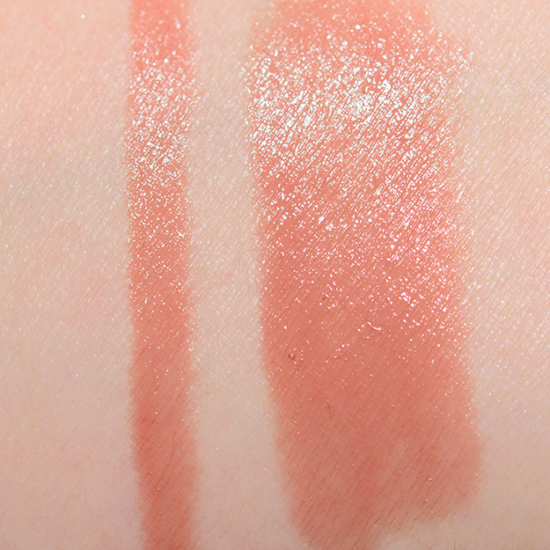 Chanel Nude Le Rouge Crayon de Couleur
