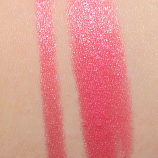 Chanel Rose Clair Le Rouge Crayon de Couleur