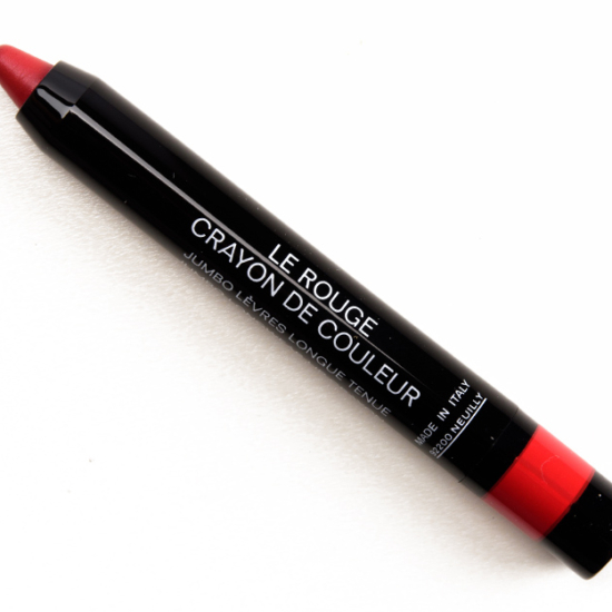 Chanel Rouge Le Rouge Crayon de Couleur