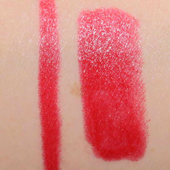 Chanel Rouge Le Rouge Crayon de Couleur