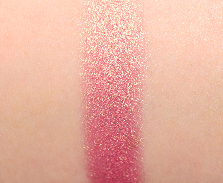 <p class="text-center">ColourPop Come and Get It Pressed Powder Shadow</p>