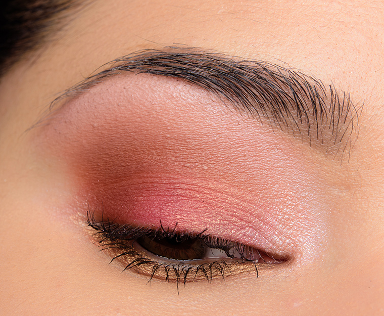 ColourPop Pressed Shadows | Look Breakdown