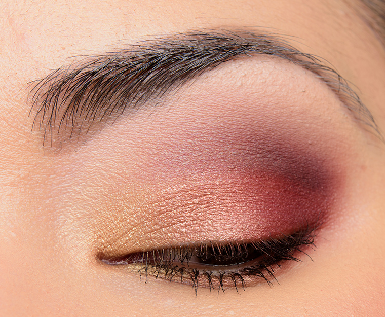 ColourPop Hi-Maintenance Look | Look Breakdown