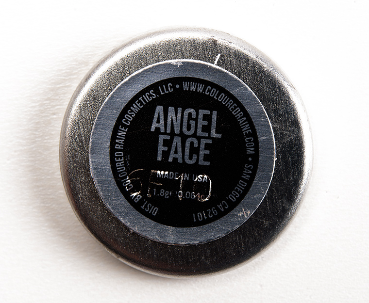 Coloured Raine Angel Face Eyeshadow