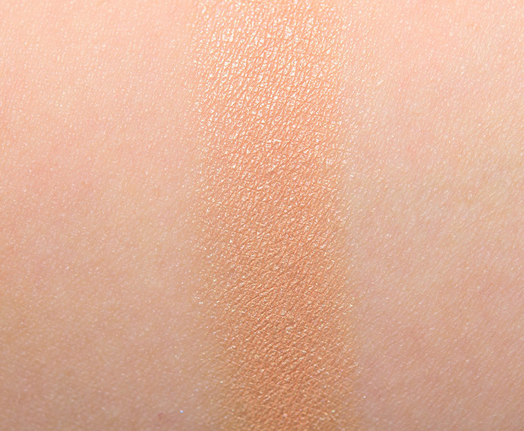 Coloured Raine Birthday Suit Eyeshadow