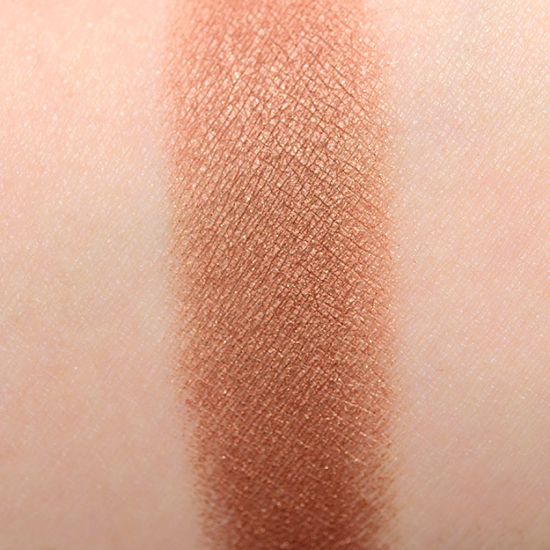 Coloured Raine Cinnamon Lust Eyeshadow
