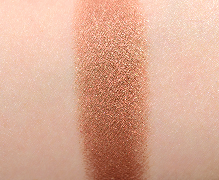 Coloured Raine Cinnamon Lust Eyeshadow