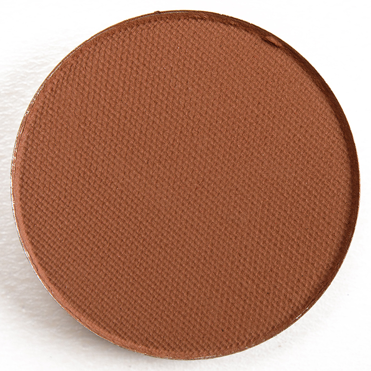 Coloured Raine Hot Cocoa Eyeshadow