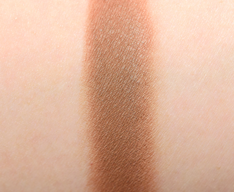 Coloured Raine Hot Cocoa Eyeshadow