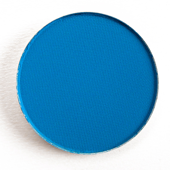Coloured Raine Eyeshadow Majestic