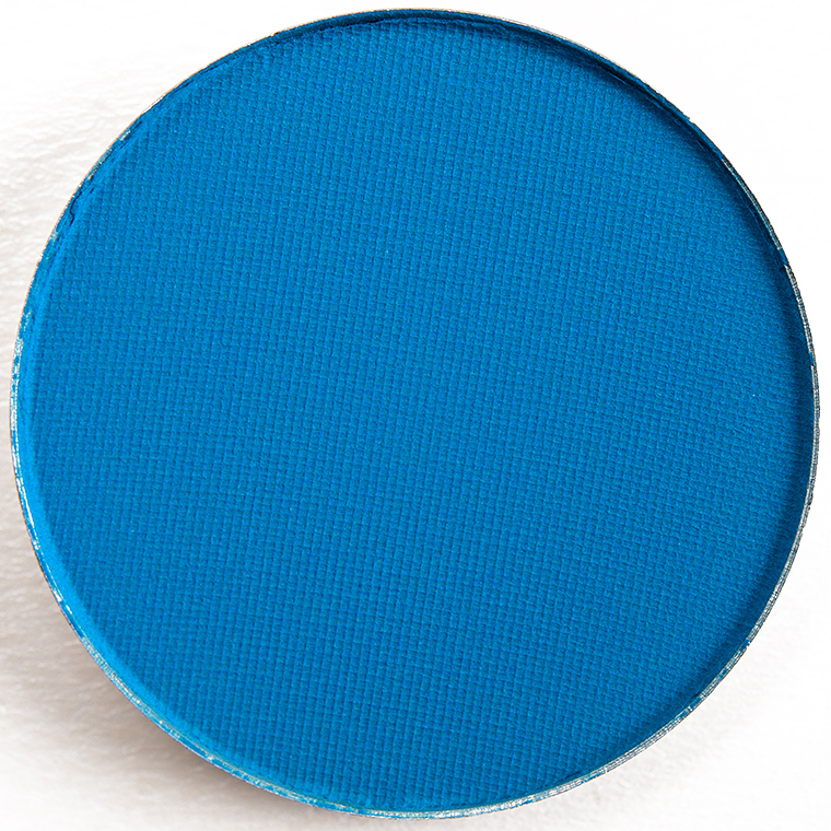 Coloured Raine Majestic Eyeshadow