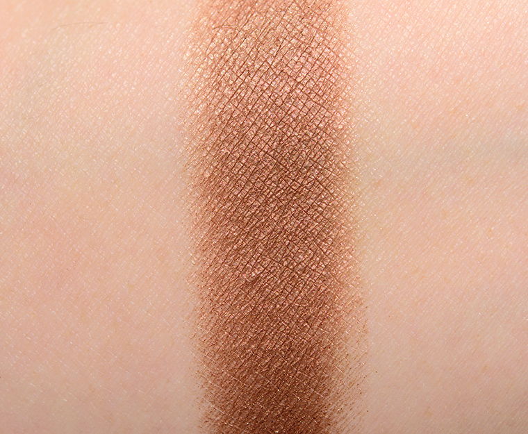 Coloured Raine S'mores Eyeshadow