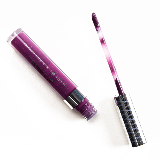 ColourPop Chaps Ultra Matte Liquid Lipstick (Discontinued)