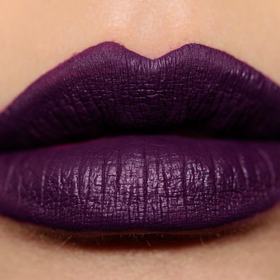 ColourPop Chaps Ultra Matte Liquid Lipstick (Discontinued)